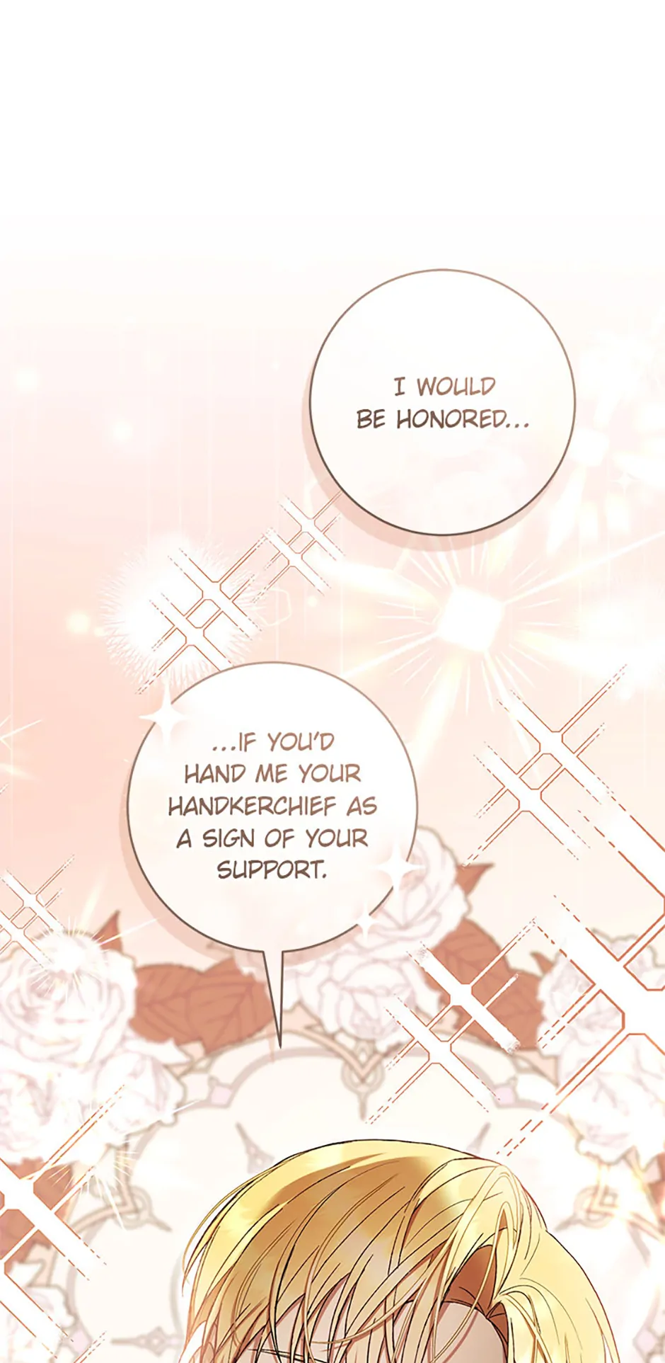 The Perks of Being a Villainess (Official) - Chapter 52 manhwa