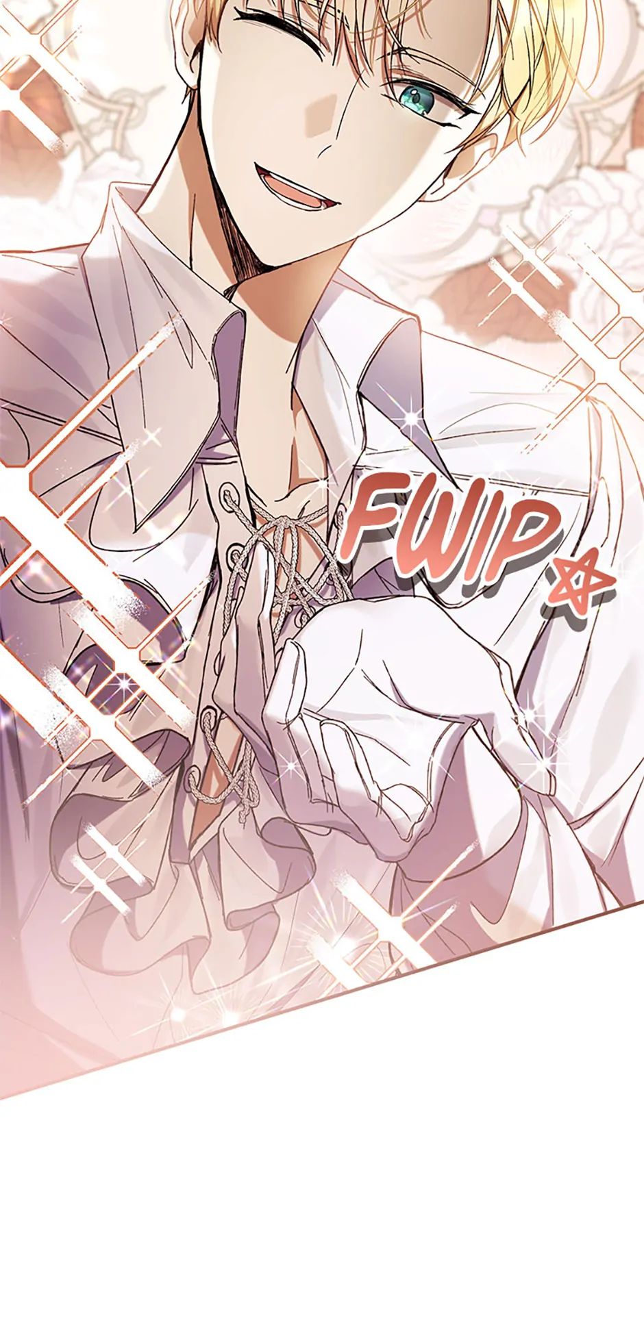 The Perks of Being a Villainess (Official) - Chapter 52 manhwa