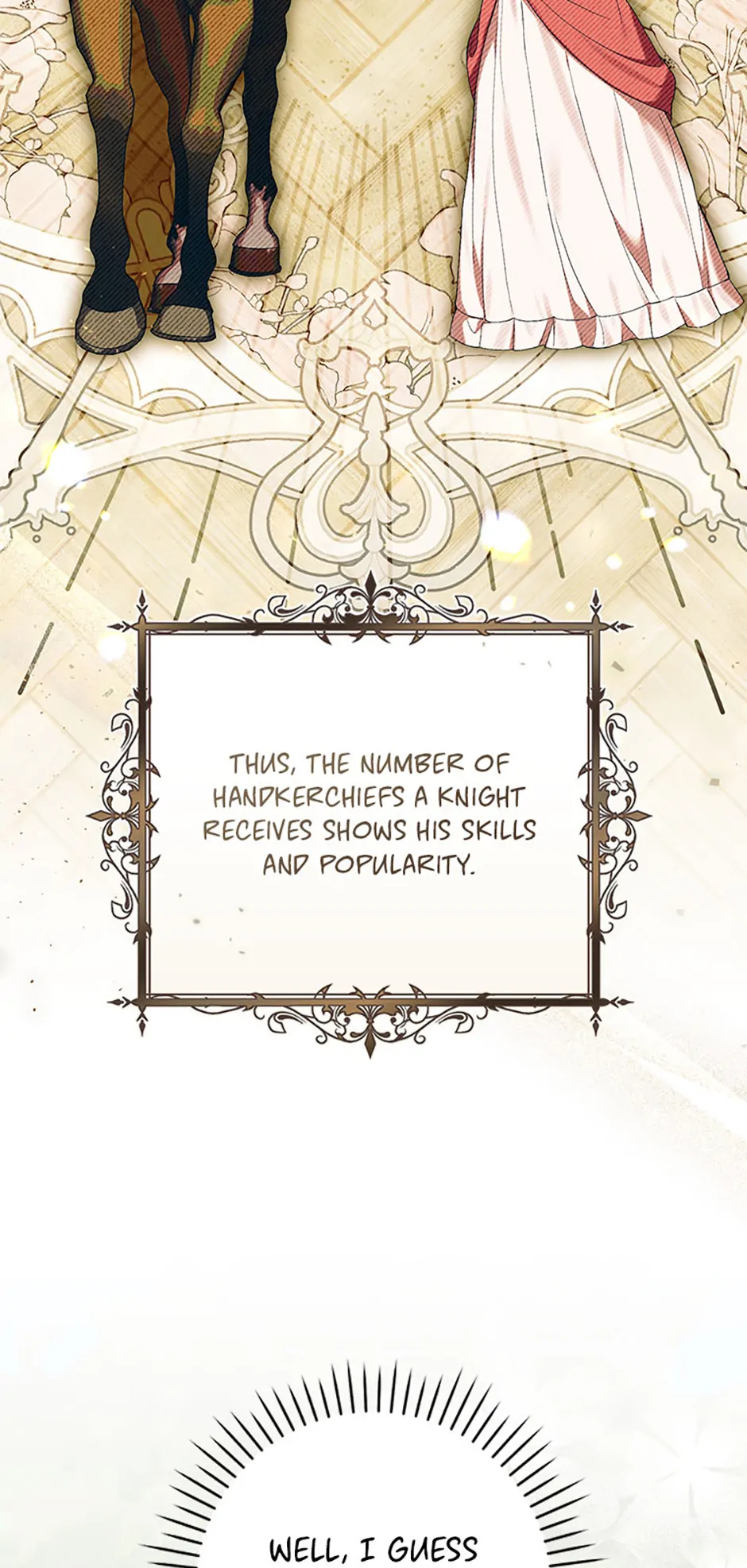 The Perks of Being a Villainess (Official) - Chapter 52 manhwa