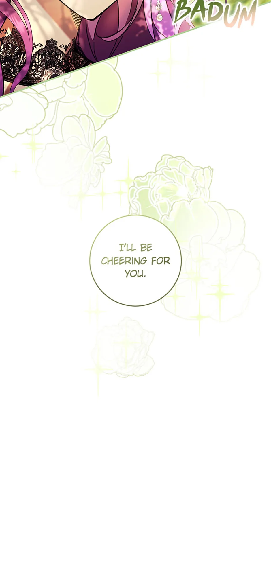 The Perks of Being a Villainess (Official) - Chapter 52 manhwa