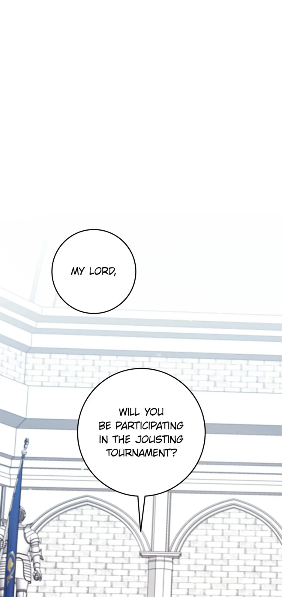 The Perks of Being a Villainess (Official) - Chapter 52 manhwa