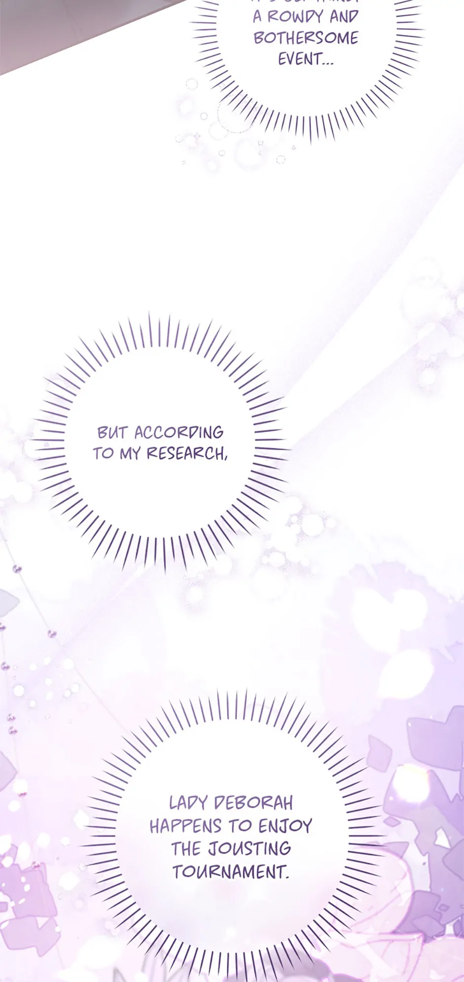 The Perks of Being a Villainess (Official) - Chapter 52 manhwa