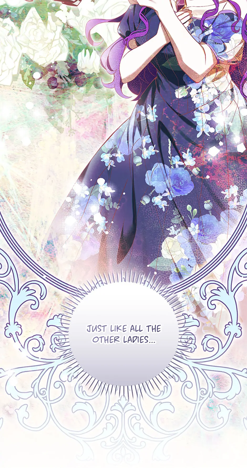 The Perks of Being a Villainess (Official) - Chapter 52 manhwa