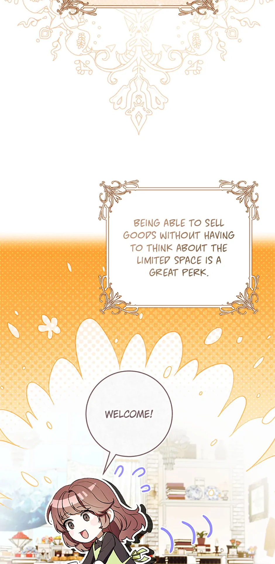 The Perks of Being a Villainess (Official) - Chapter 53 manhwa