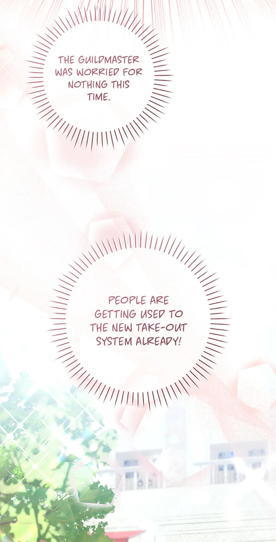 The Perks of Being a Villainess (Official) - Chapter 53 manhwa