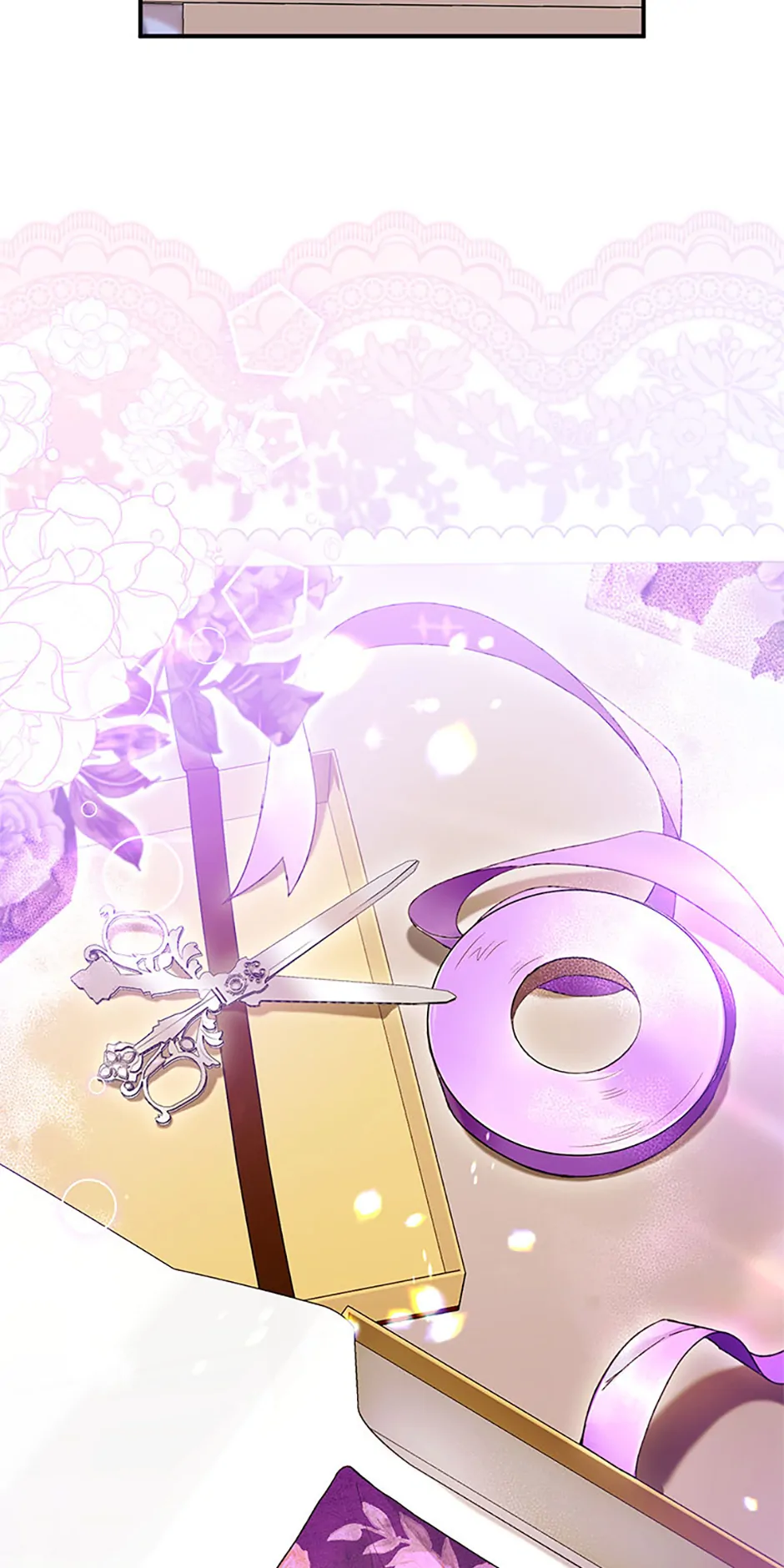 The Perks of Being a Villainess (Official) - Chapter 53 manhwa