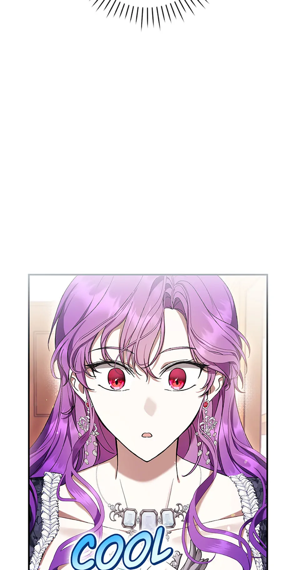The Perks of Being a Villainess (Official) - Chapter 53 manhwa