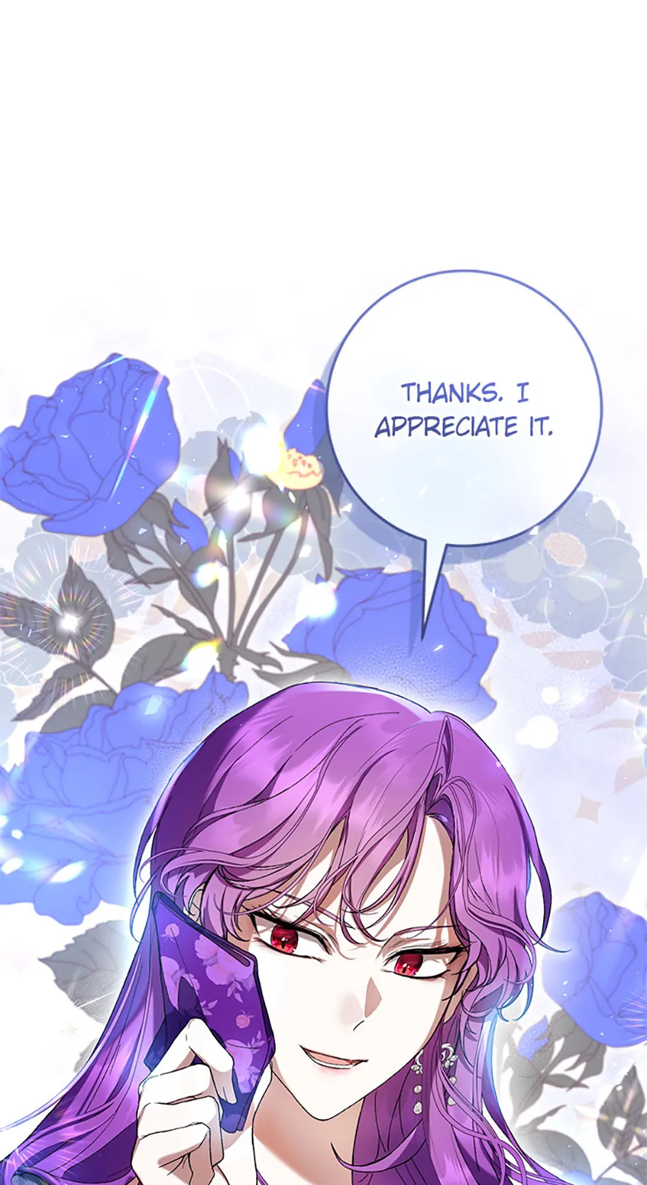 The Perks of Being a Villainess (Official) - Chapter 53 manhwa