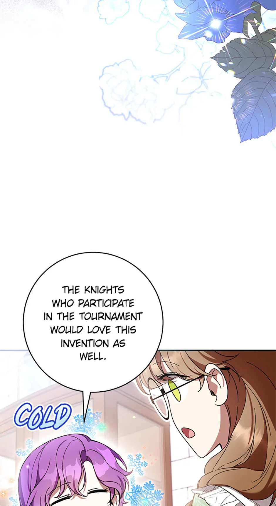 The Perks of Being a Villainess (Official) - Chapter 53 manhwa