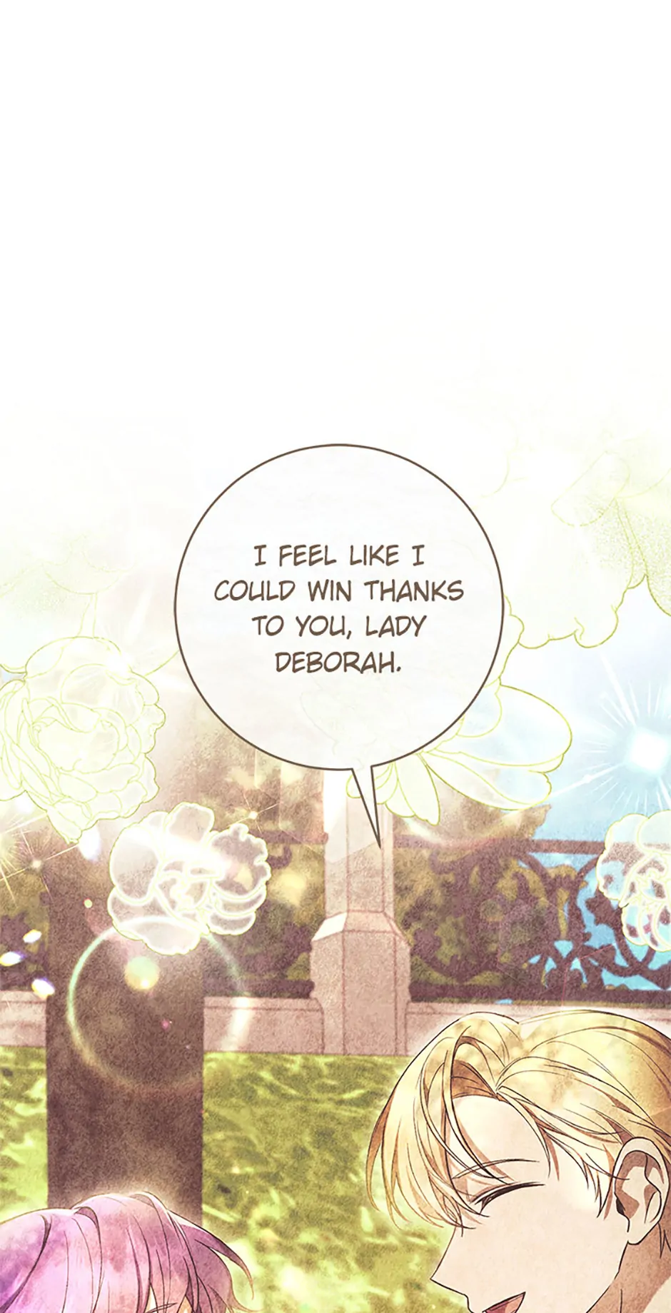 The Perks of Being a Villainess (Official) - Chapter 53 manhwa