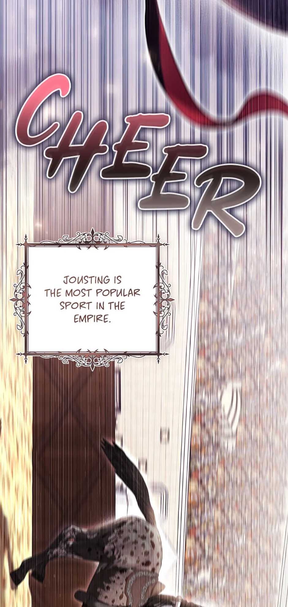 The Perks of Being a Villainess (Official) - Chapter 53 manhwa