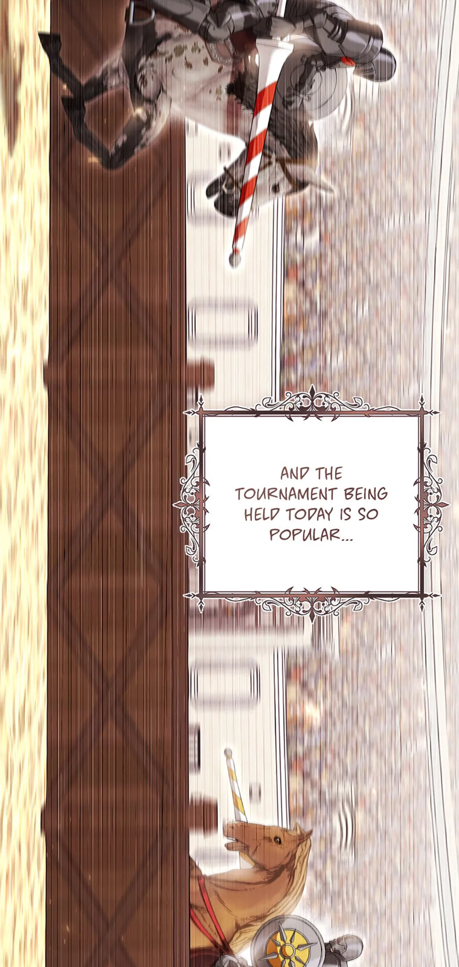 The Perks of Being a Villainess (Official) - Chapter 53 manhwa