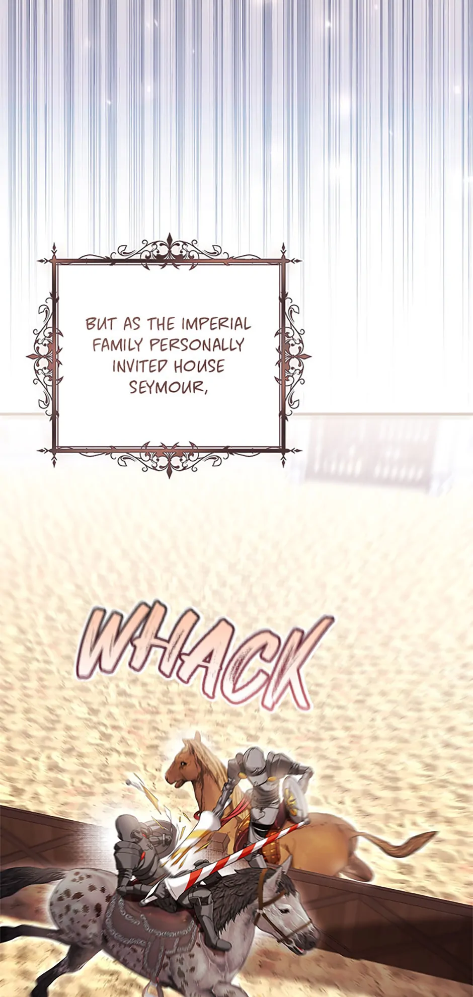 The Perks of Being a Villainess (Official) - Chapter 53 manhwa