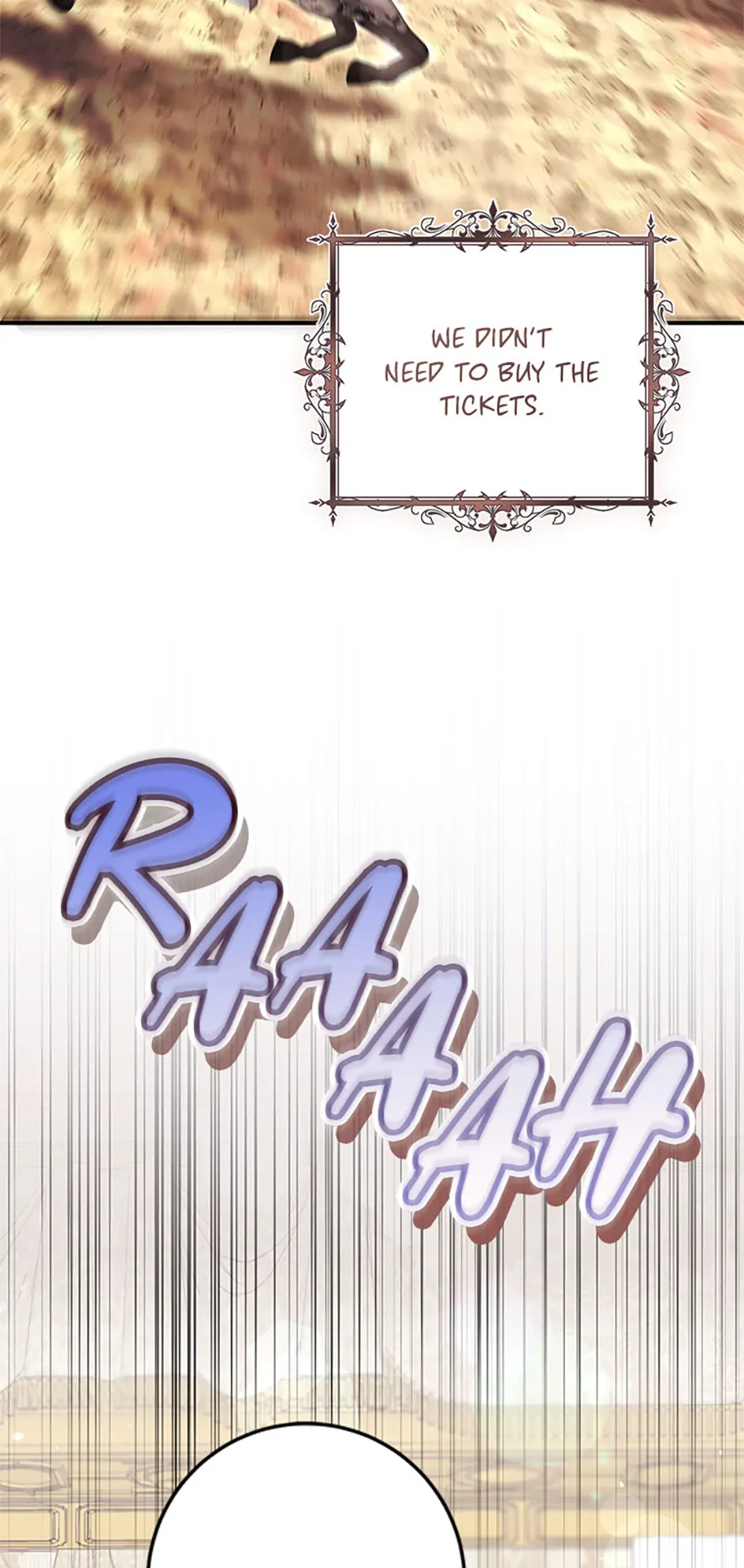 The Perks of Being a Villainess (Official) - Chapter 53 manhwa