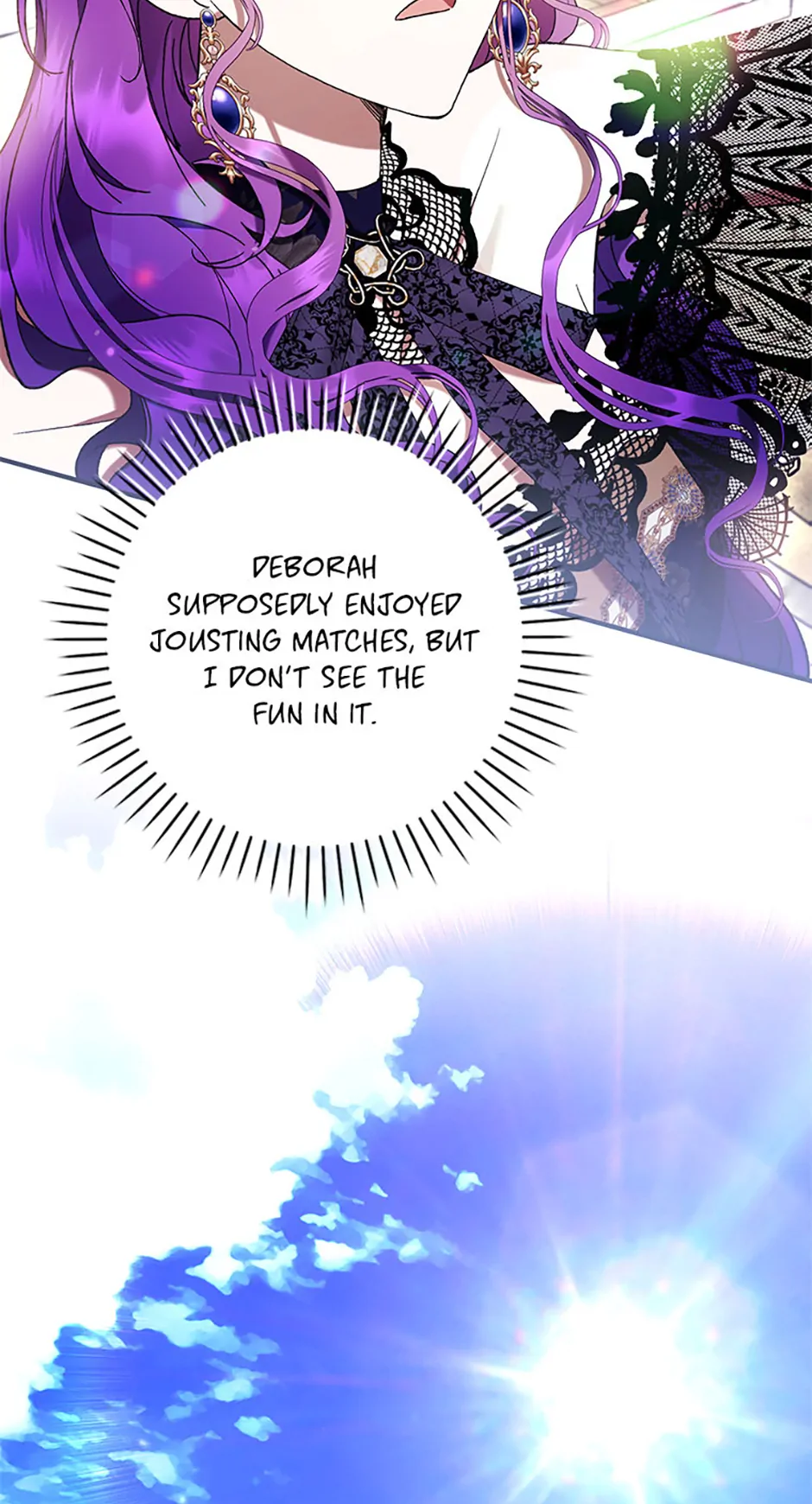 The Perks of Being a Villainess (Official) - Chapter 53 manhwa