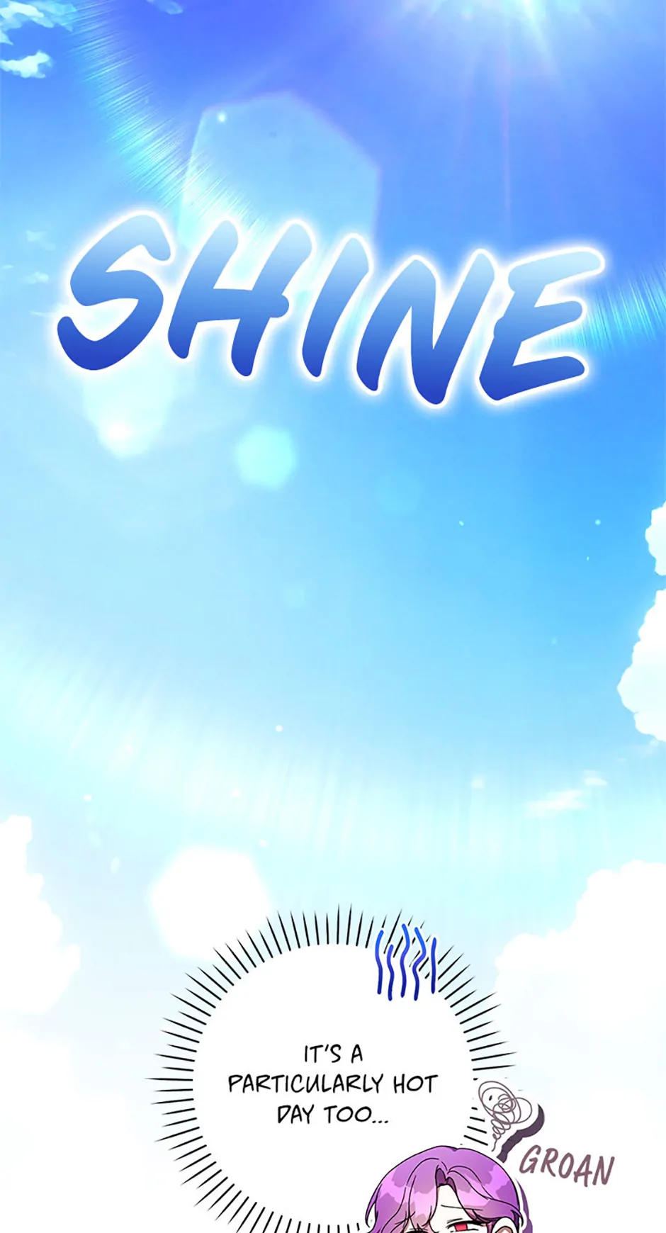 The Perks of Being a Villainess (Official) - Chapter 53 manhwa