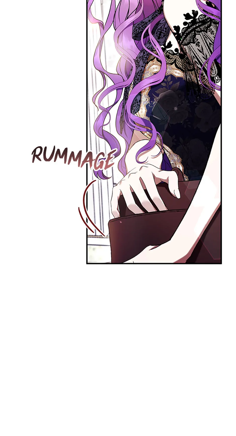 The Perks of Being a Villainess (Official) - Chapter 53 manhwa