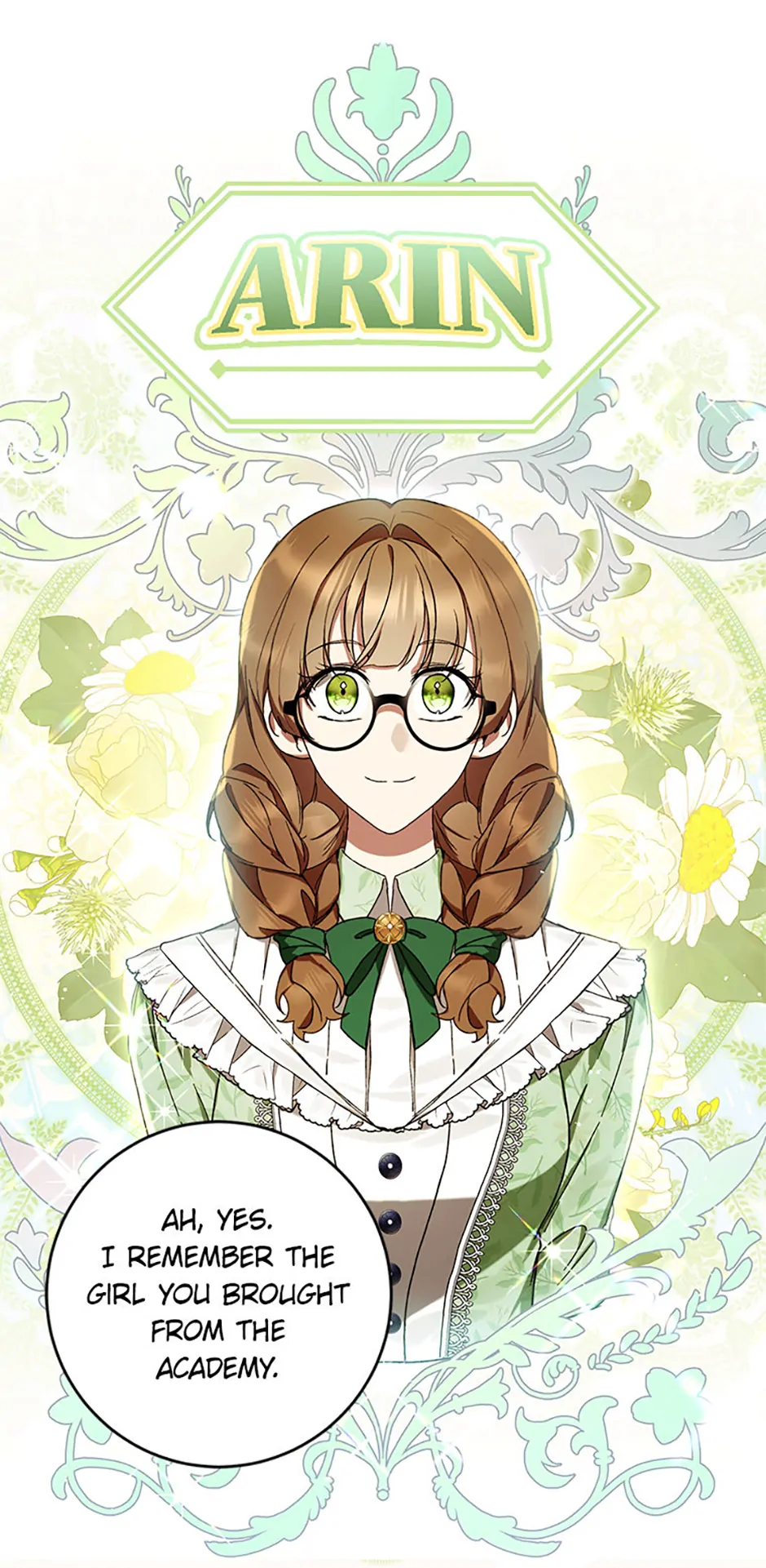 The Perks of Being a Villainess (Official) - Chapter 53 manhwa