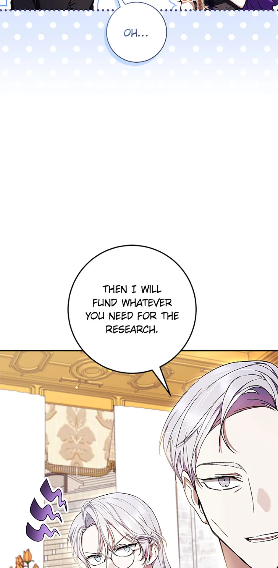 The Perks of Being a Villainess (Official) - Chapter 53 manhwa