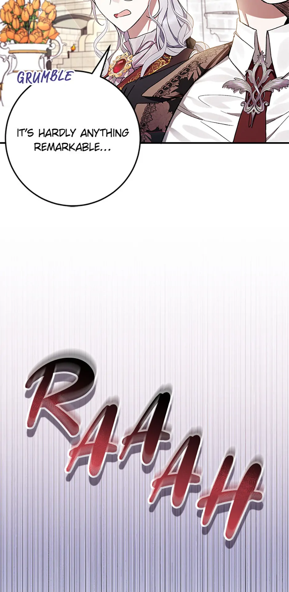 The Perks of Being a Villainess (Official) - Chapter 53 manhwa