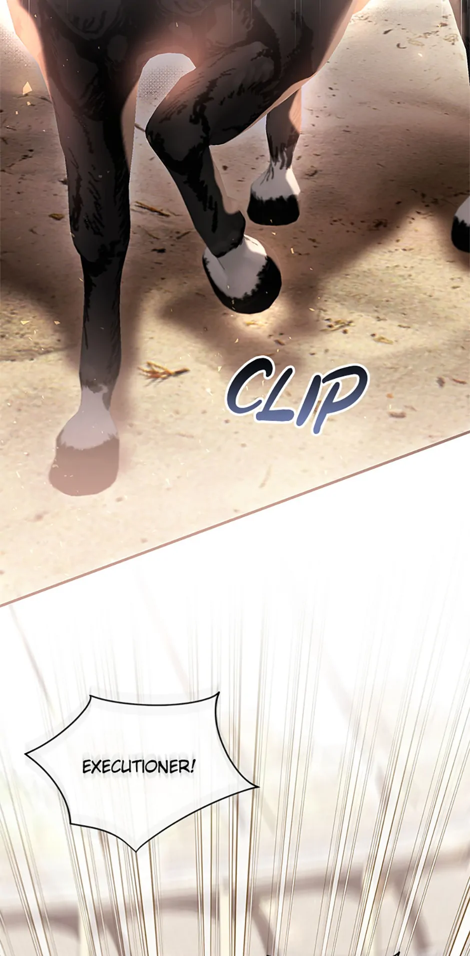 The Perks of Being a Villainess (Official) - Chapter 53 manhwa