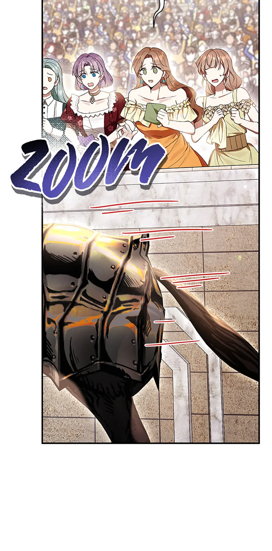The Perks of Being a Villainess (Official) - Chapter 53 manhwa