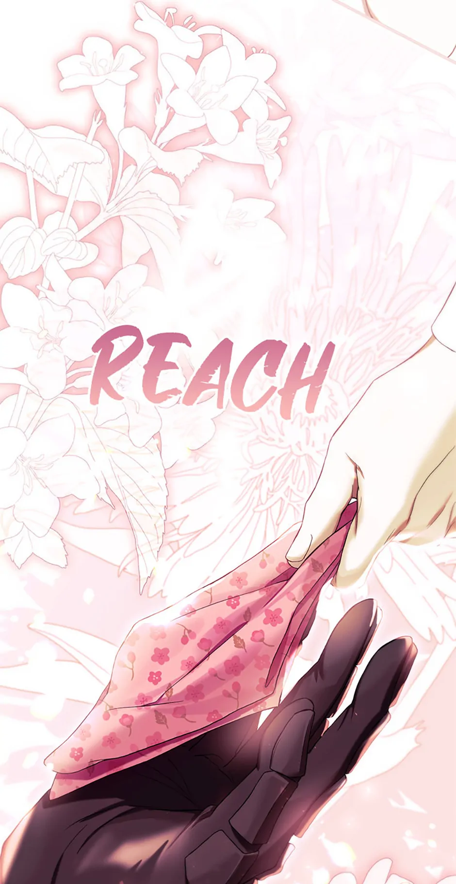 The Perks of Being a Villainess (Official) - Chapter 53 manhwa