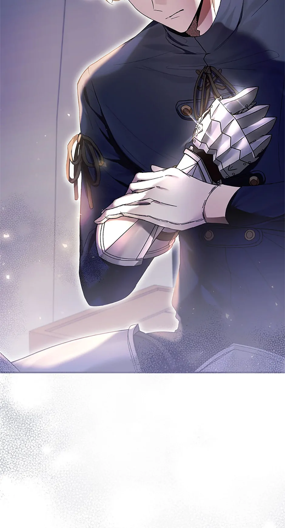 The Perks of Being a Villainess (Official) - Chapter 53 manhwa