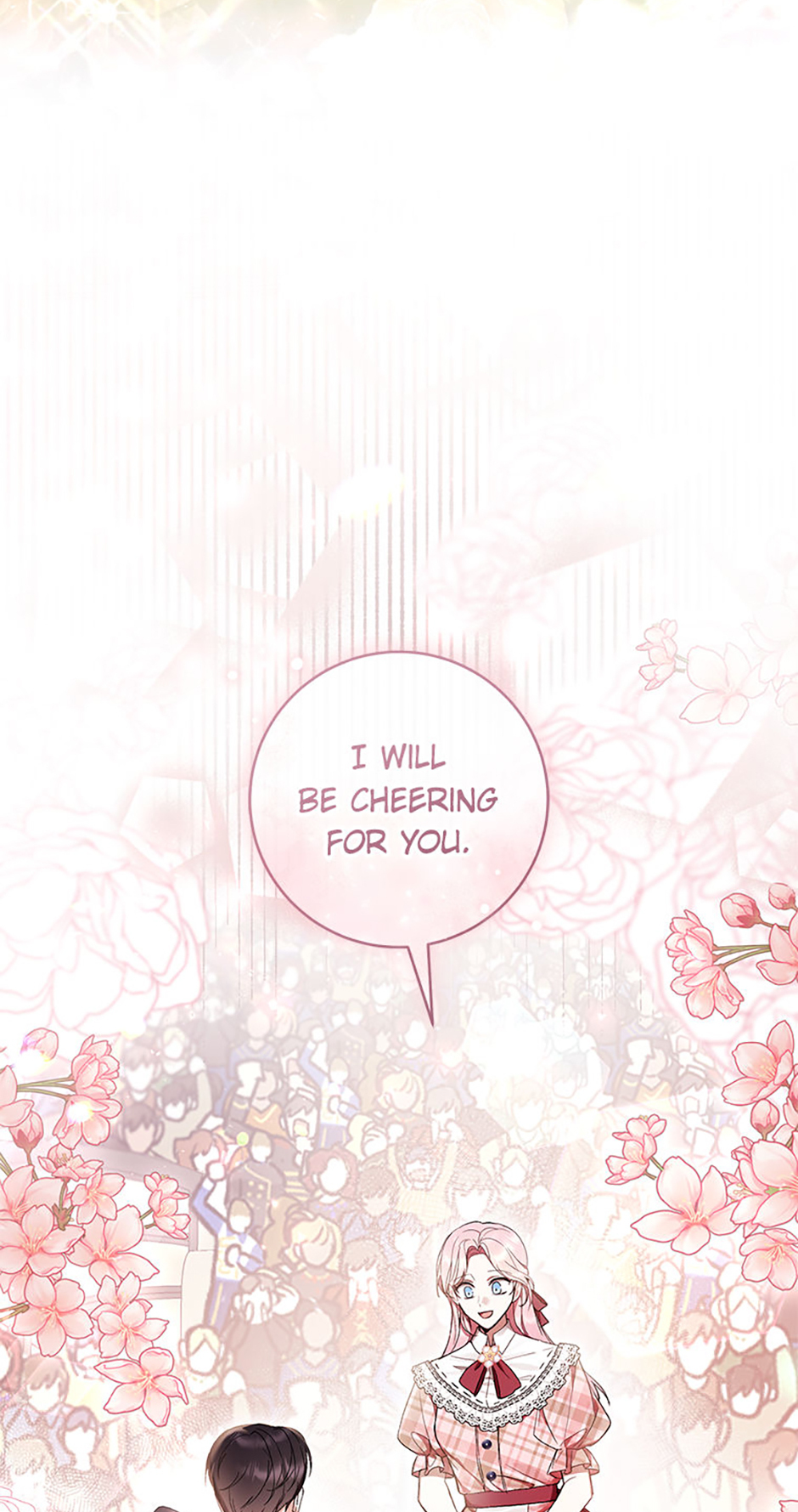 The Perks of Being a Villainess (Official) - Chapter 54 manhwa