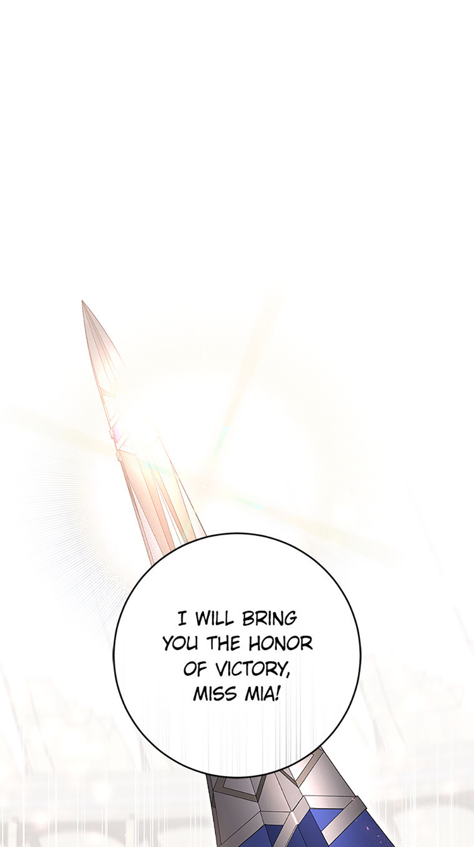 The Perks of Being a Villainess (Official) - Chapter 54 manhwa