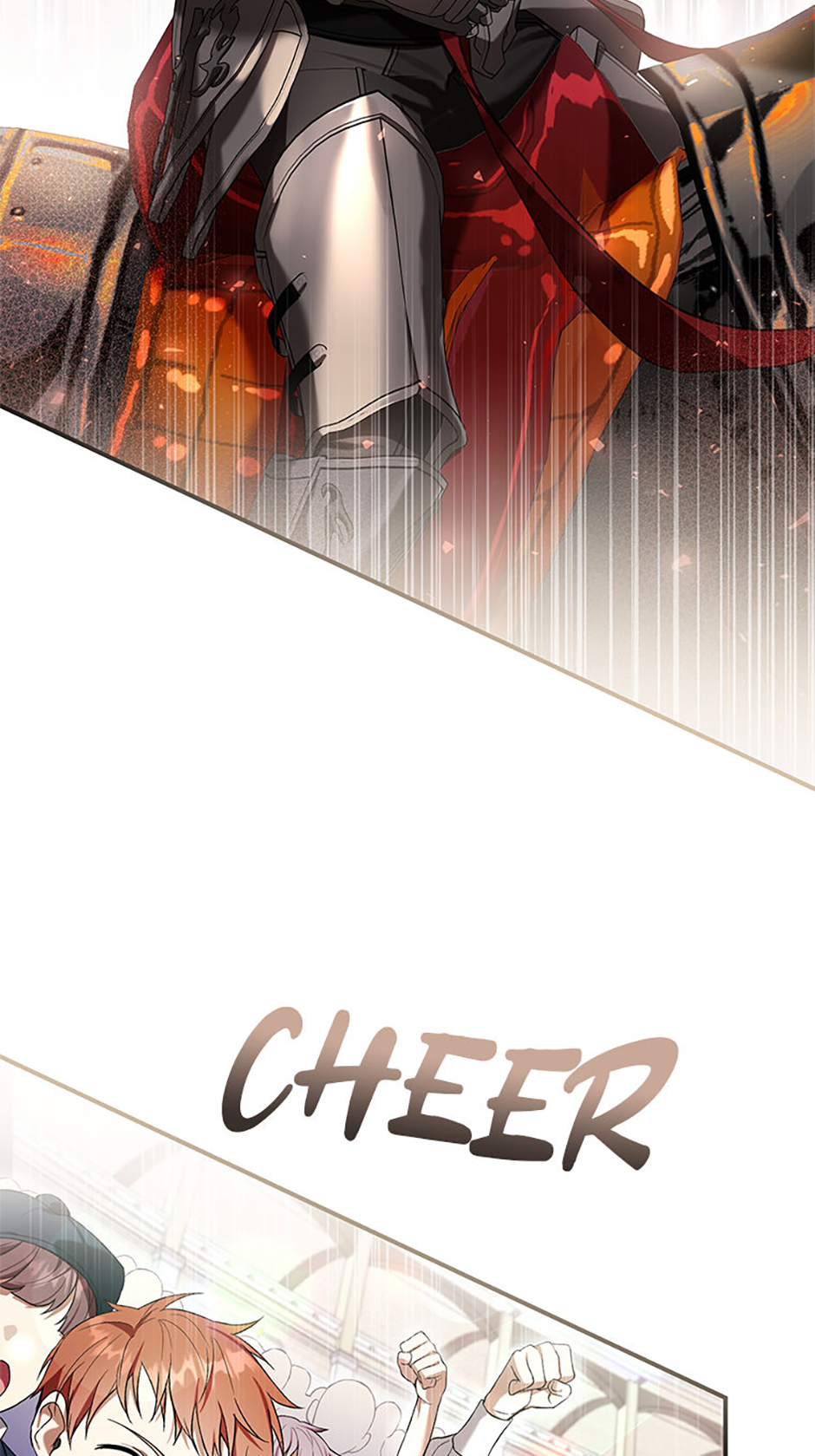 The Perks of Being a Villainess (Official) - Chapter 54 manhwa