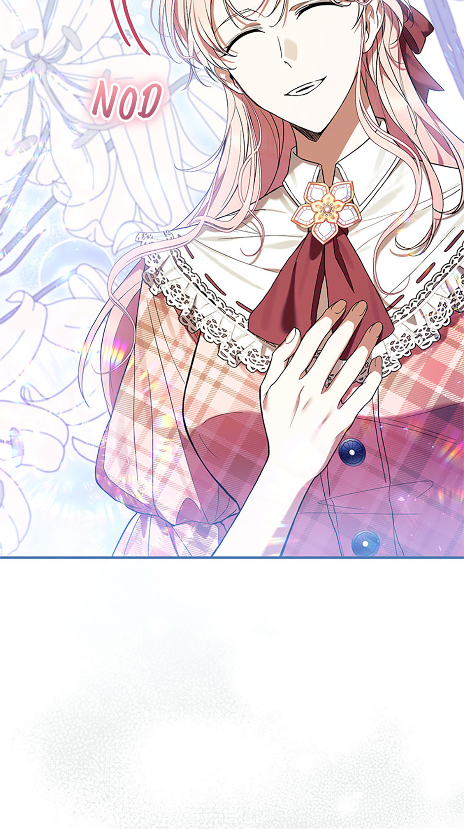 The Perks of Being a Villainess (Official) - Chapter 54 manhwa