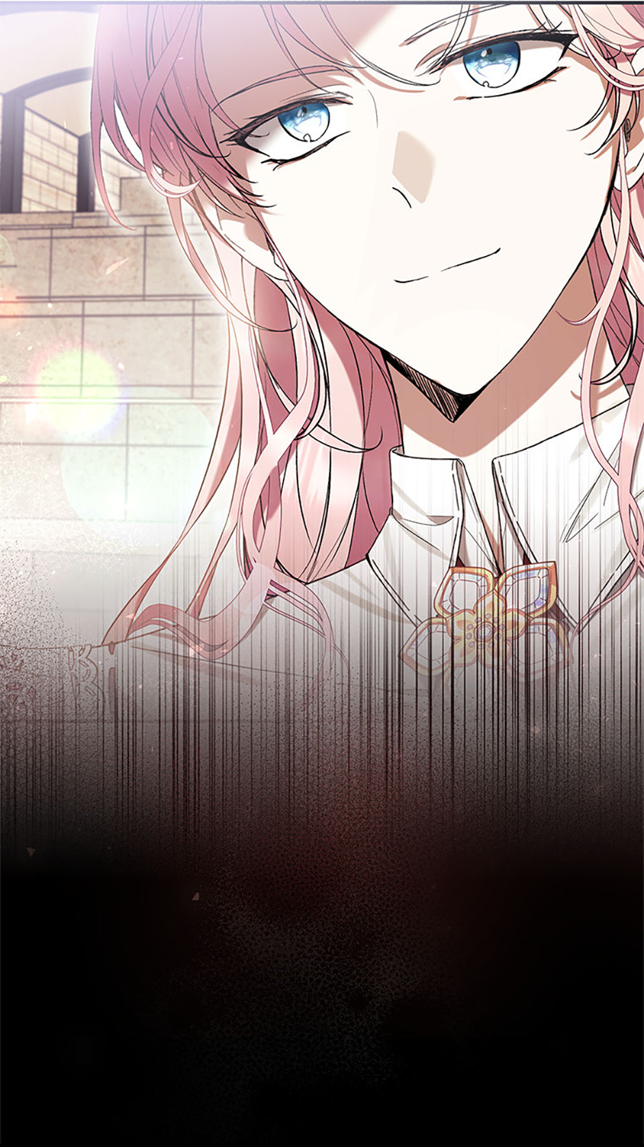 The Perks of Being a Villainess (Official) - Chapter 54 manhwa