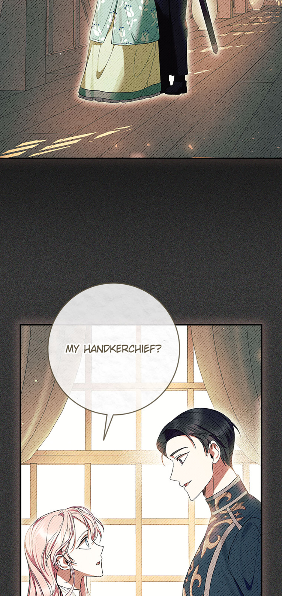 The Perks of Being a Villainess (Official) - Chapter 54 manhwa