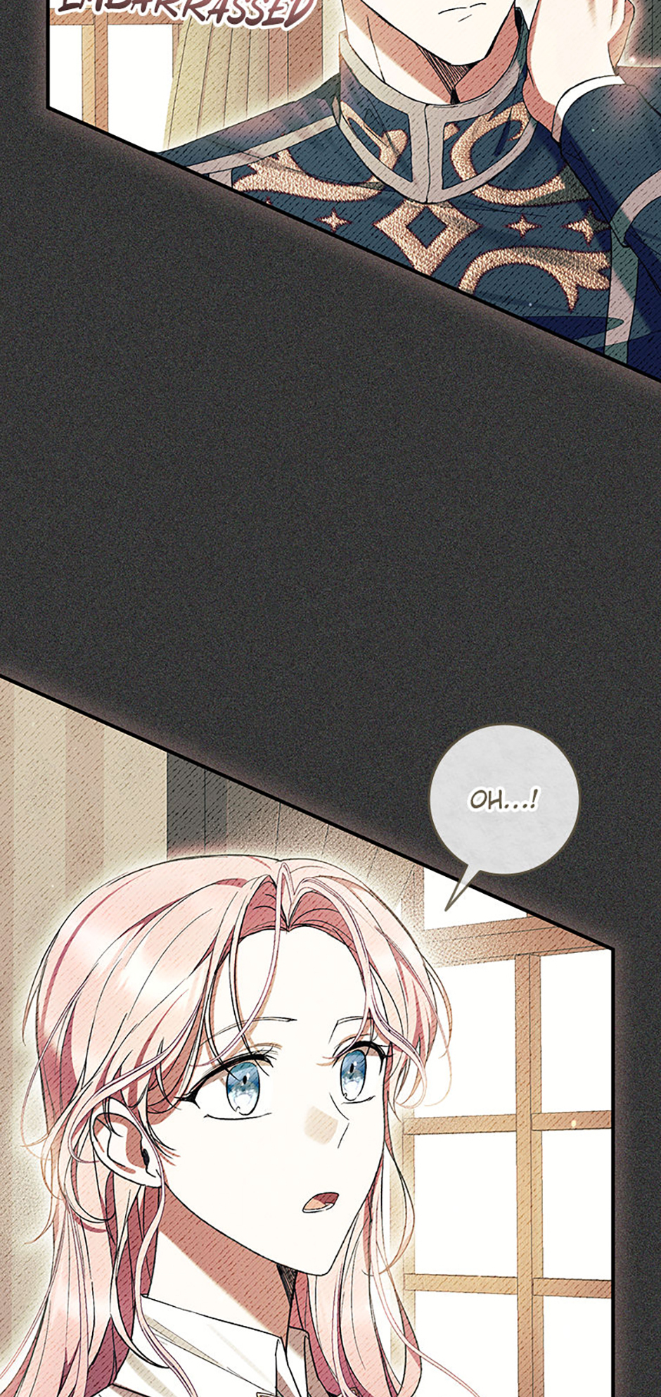 The Perks of Being a Villainess (Official) - Chapter 54 manhwa