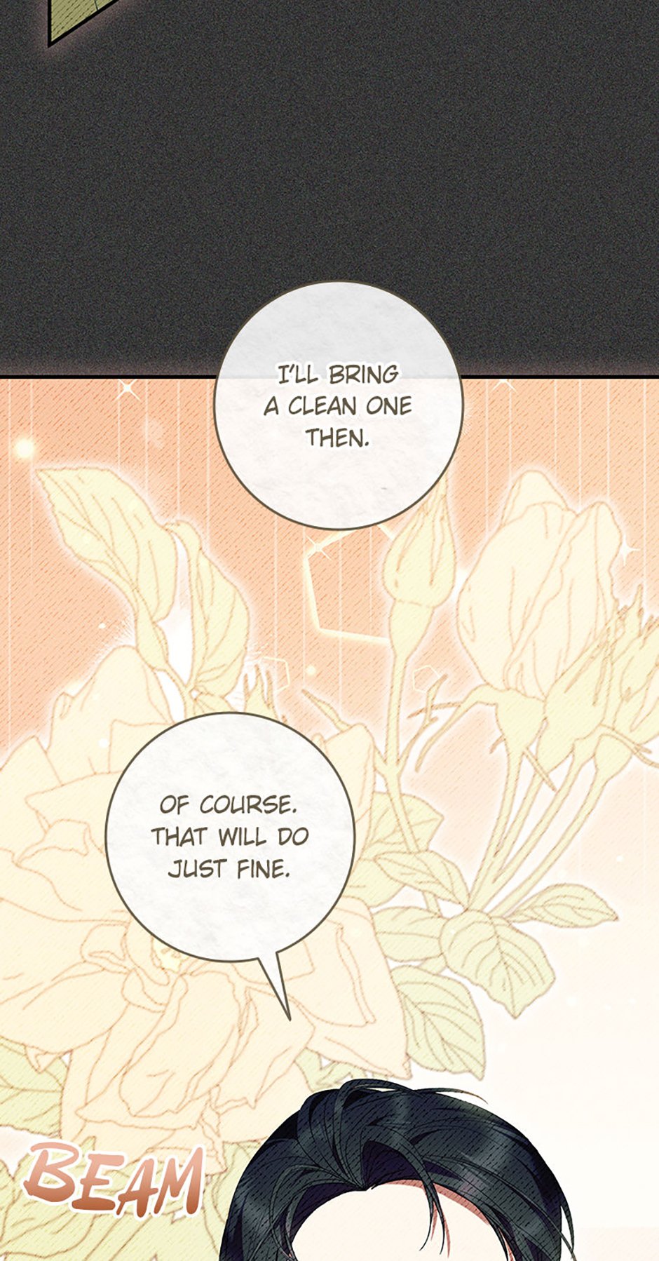 The Perks of Being a Villainess (Official) - Chapter 54 manhwa