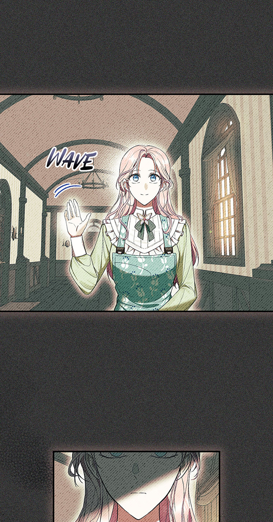 The Perks of Being a Villainess (Official) - Chapter 54 manhwa
