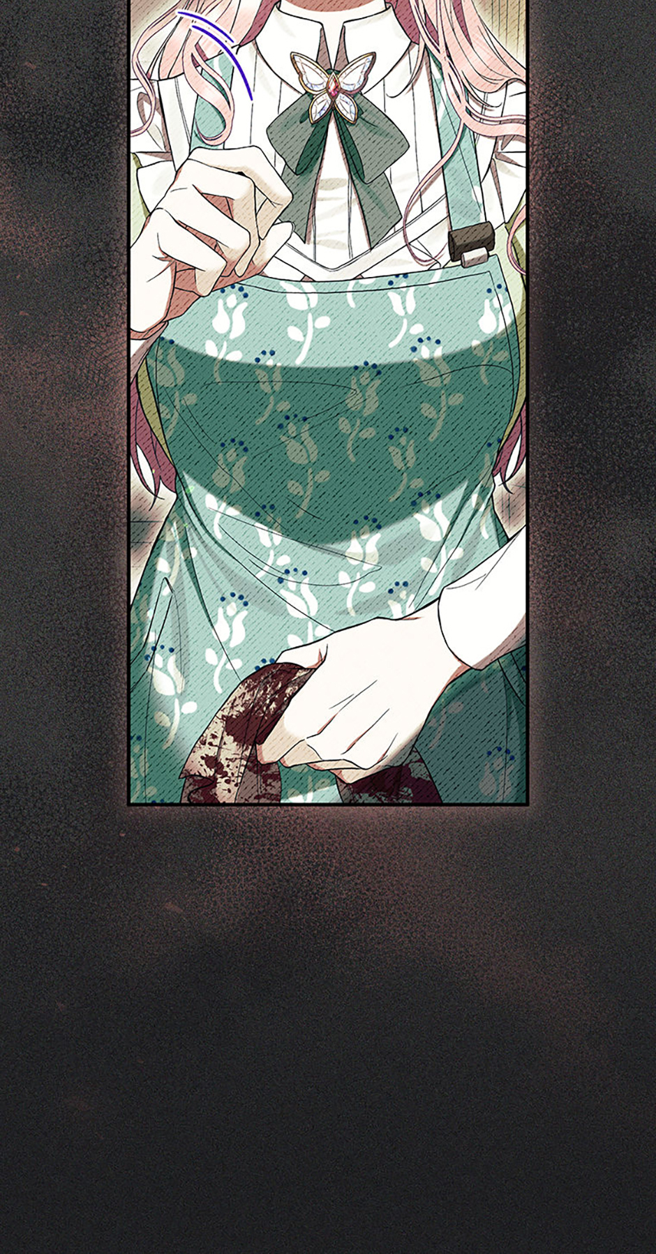 The Perks of Being a Villainess (Official) - Chapter 54 manhwa