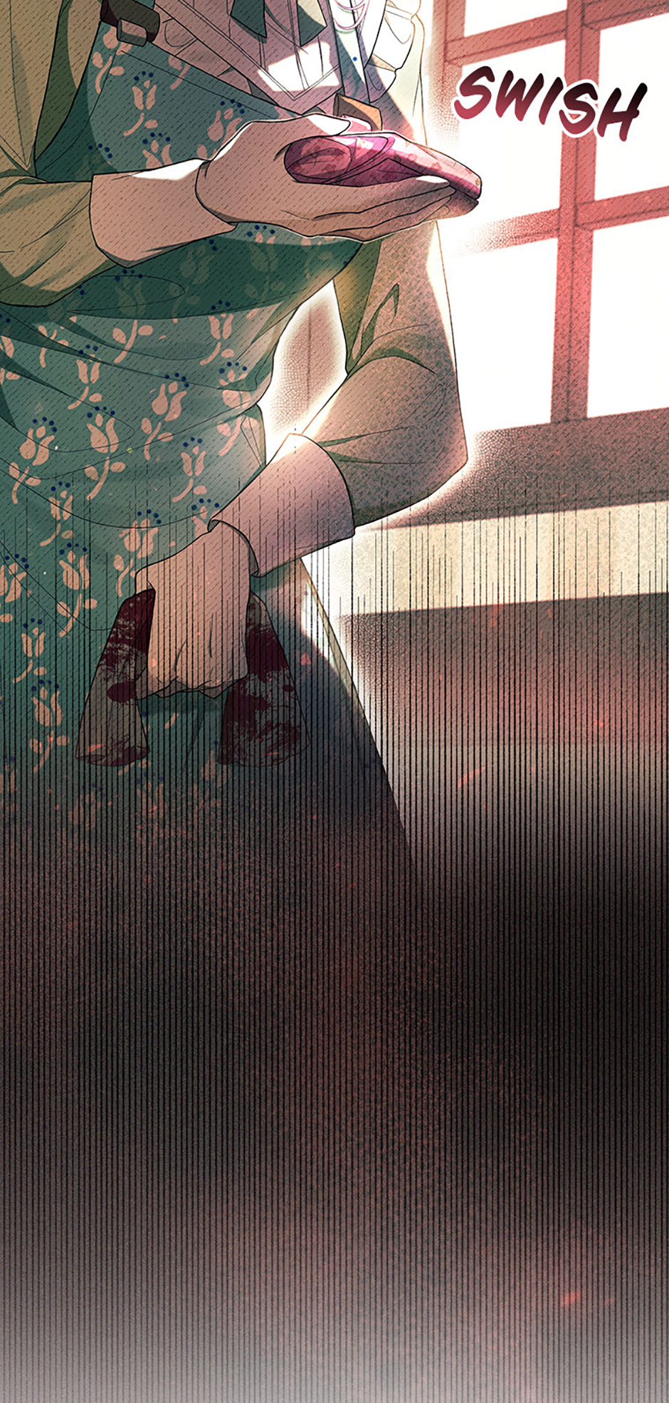The Perks of Being a Villainess (Official) - Chapter 54 manhwa
