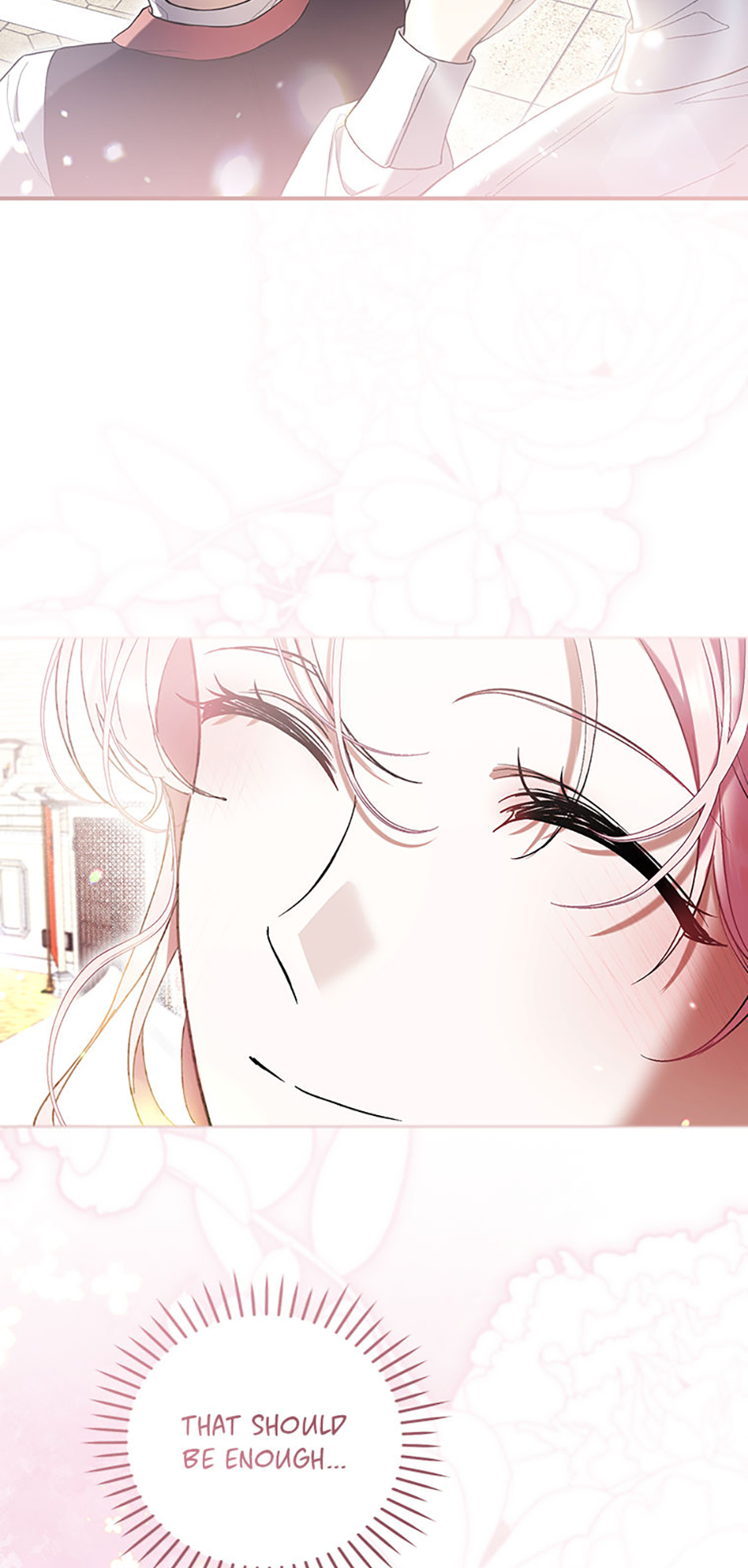 The Perks of Being a Villainess (Official) - Chapter 54 manhwa