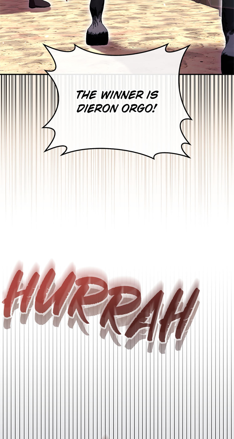 The Perks of Being a Villainess (Official) - Chapter 54 manhwa