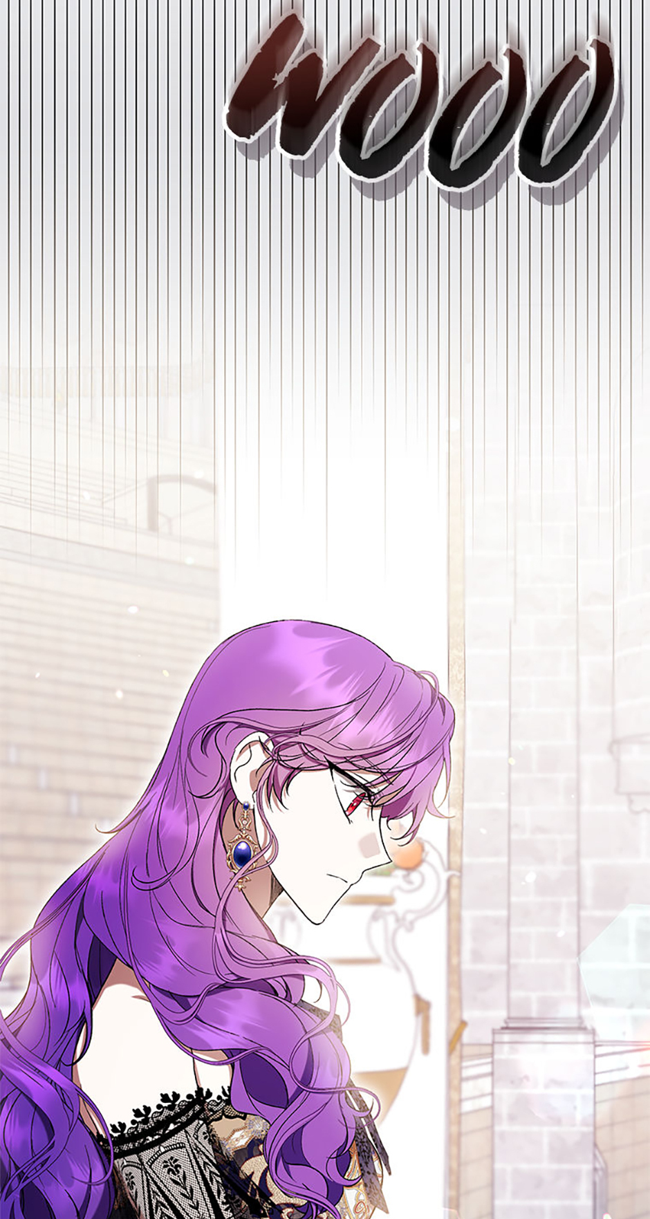 The Perks of Being a Villainess (Official) - Chapter 54 manhwa