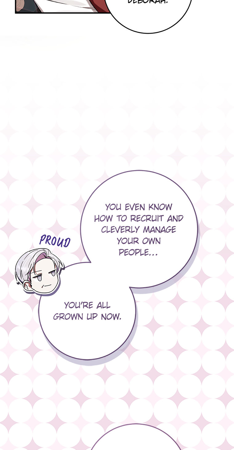 The Perks of Being a Villainess (Official) - Chapter 54 manhwa