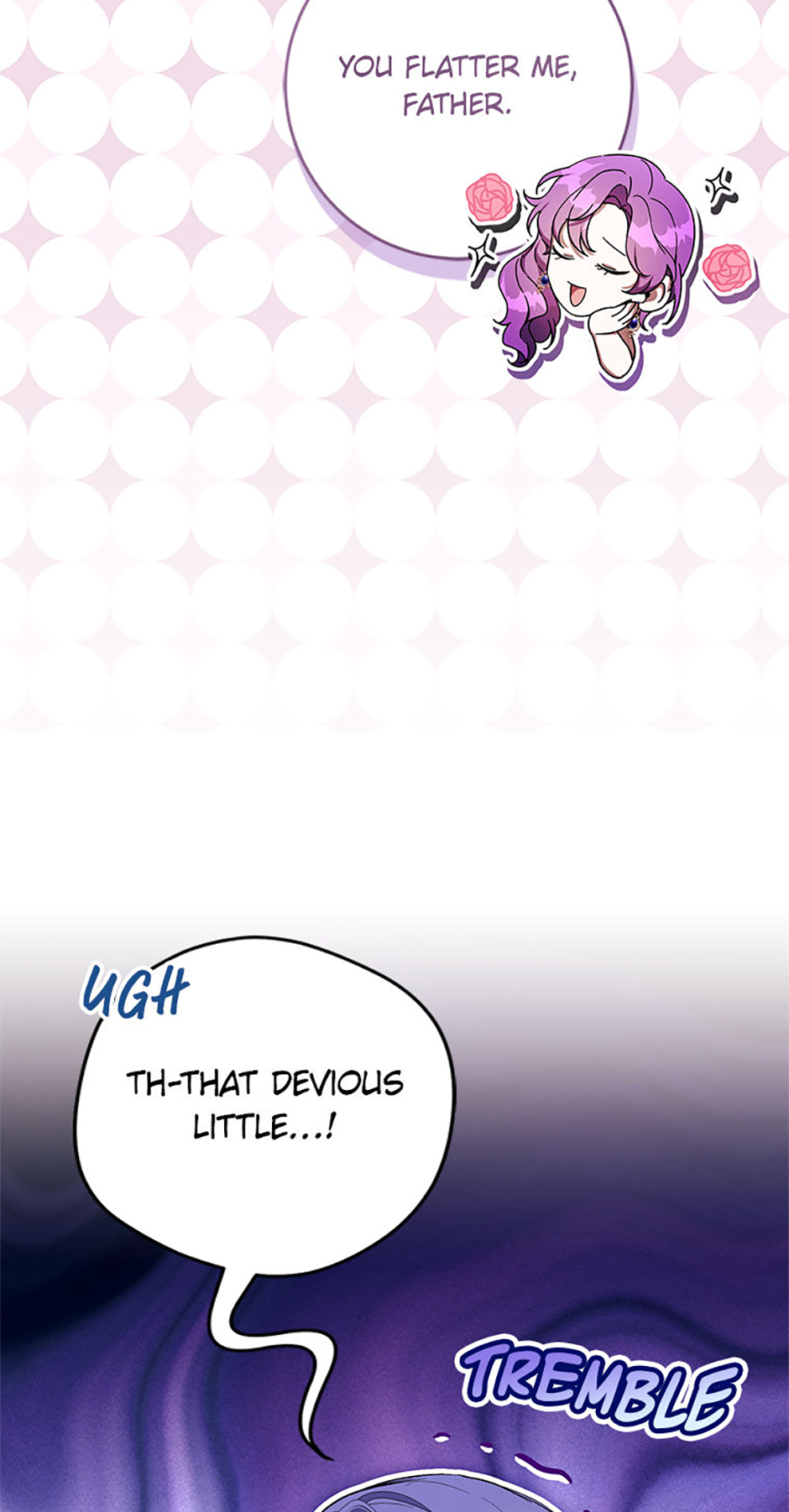 The Perks of Being a Villainess (Official) - Chapter 54 manhwa