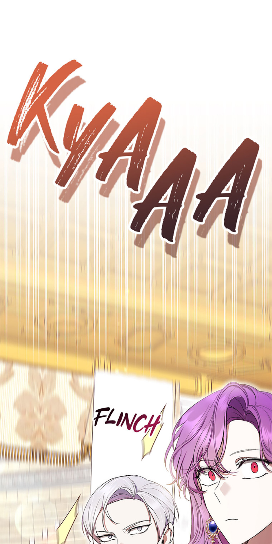 The Perks of Being a Villainess (Official) - Chapter 54 manhwa