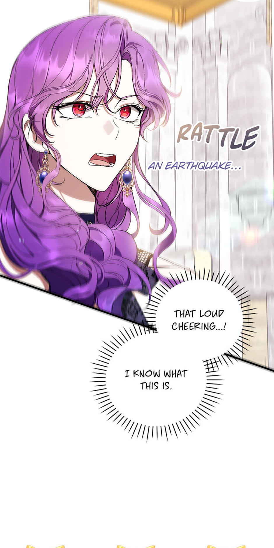 The Perks of Being a Villainess (Official) - Chapter 54 manhwa