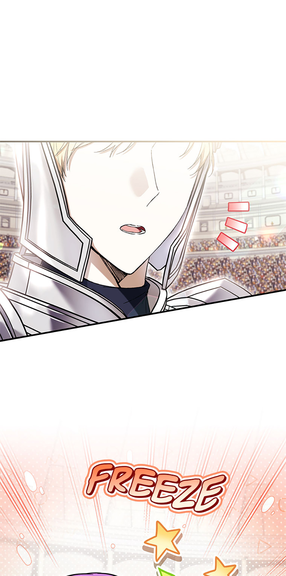 The Perks of Being a Villainess (Official) - Chapter 54 manhwa