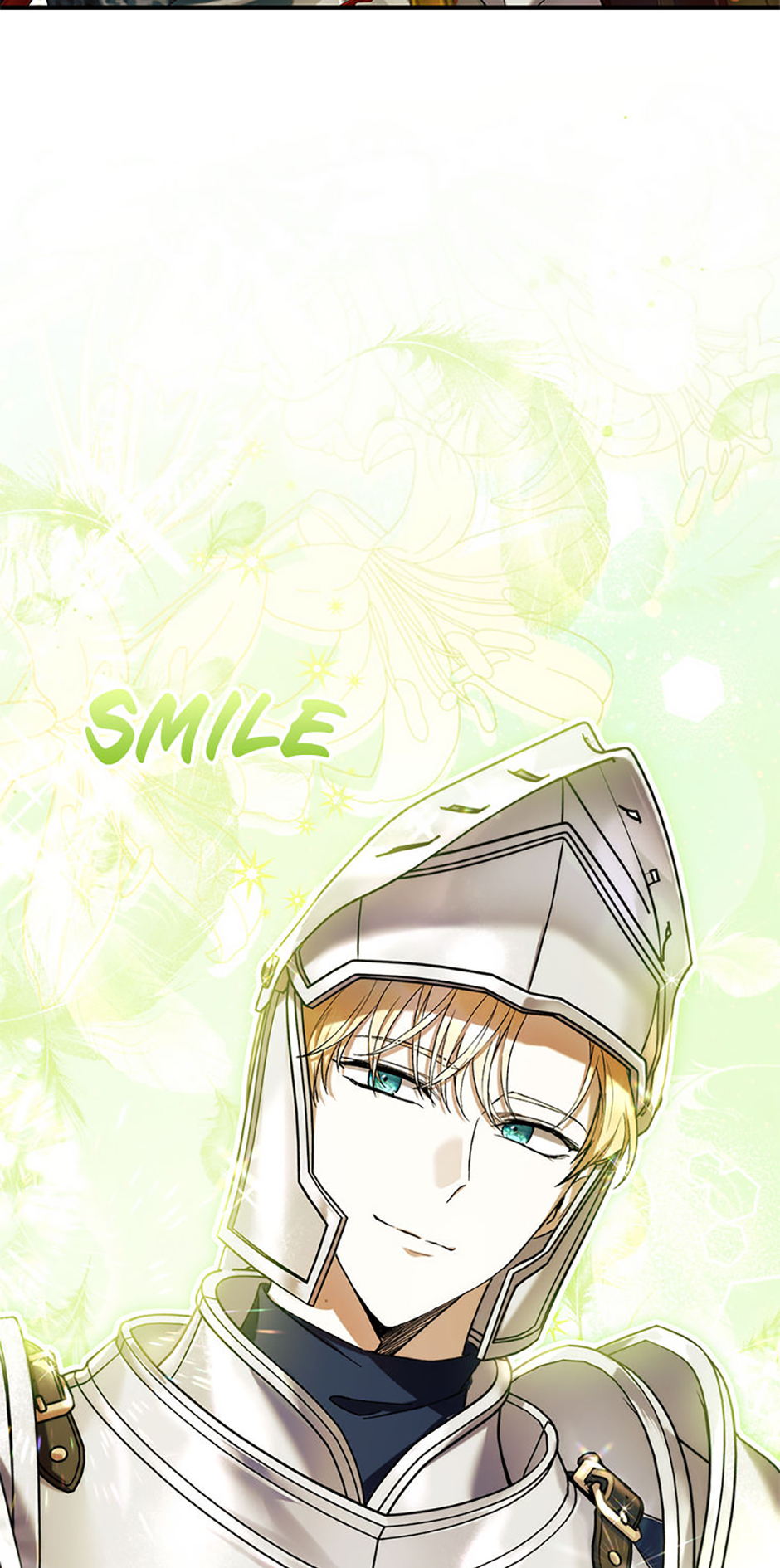 The Perks of Being a Villainess (Official) - Chapter 54 manhwa