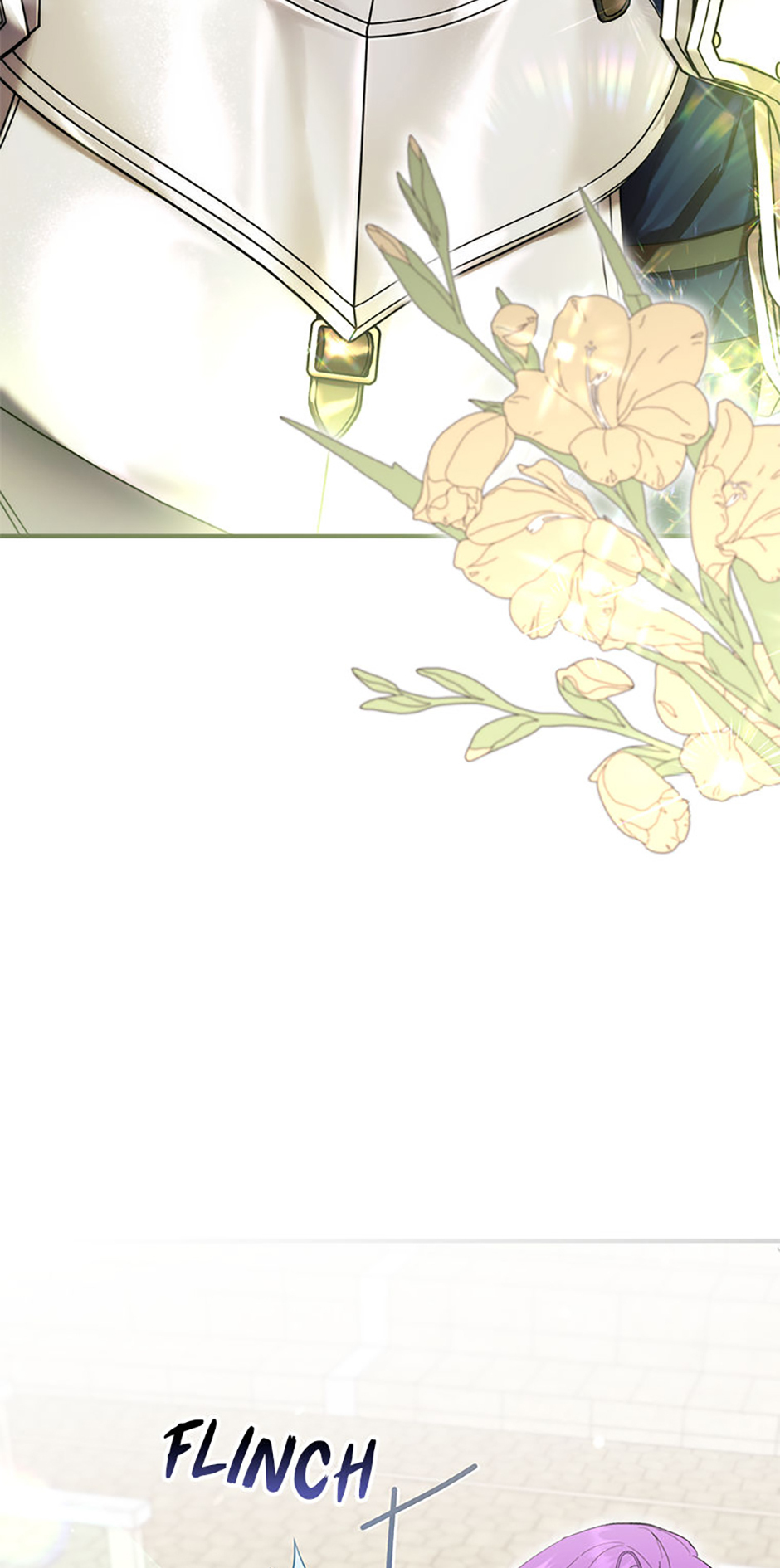 The Perks of Being a Villainess (Official) - Chapter 54 manhwa