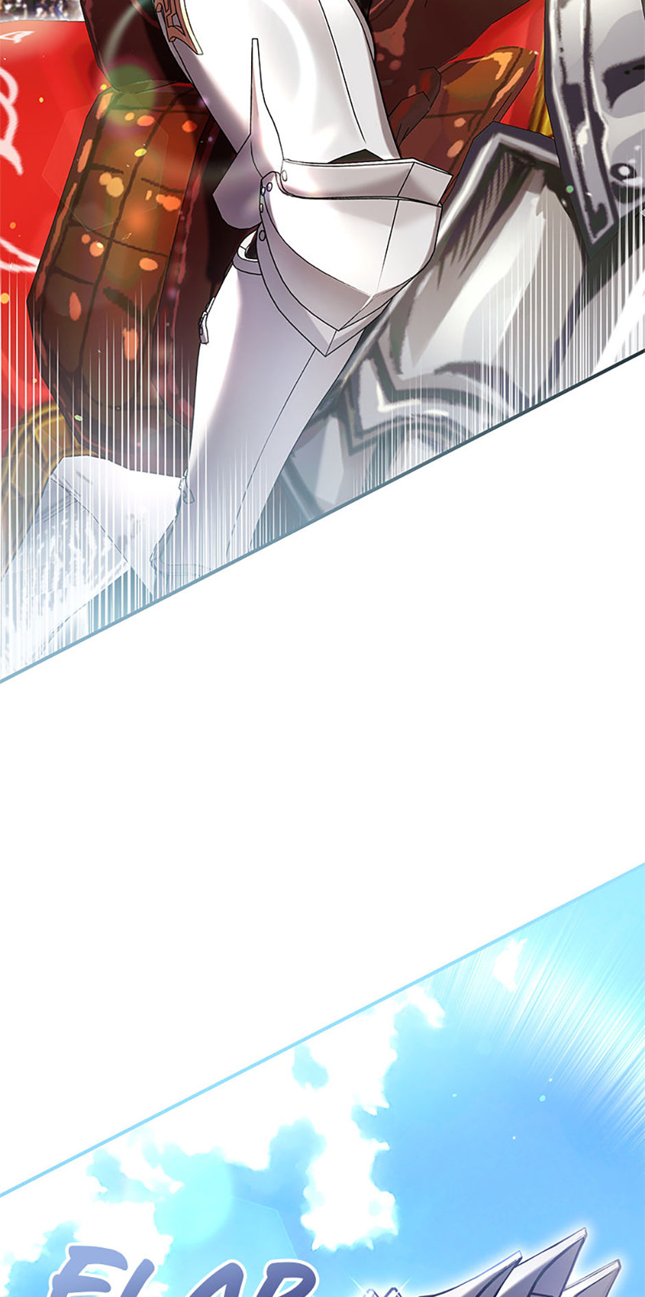 The Perks of Being a Villainess (Official) - Chapter 54 manhwa